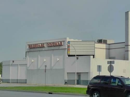 Showcase Cinemas Dearborn - Demo May 2010 From Mark